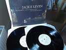 JACKIE LEVEN     original Vinyl 2LP     The Mystery Of Love (1994)