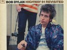 Bob Dylan - Highway 61 Revisited 1965 VG/VG+ (Tub 2)