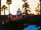 Eagles - Hotel California 1976 US 1st NM/VG+ Orig. Inner Sleeve - Poster (Tub 2)