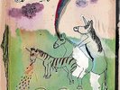 CocoRosie-Noah`S Ark  VINYL NEW
