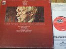 SLS 894 Strauss Orchestral Works Vol. 3 / Kempe 3 LP box