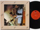 JOE HENDERSON w/ Alice Coltrane Elements LP 1974 Milestone M 9053 JAZZ near-mint