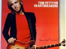 TOM PETTY AND THE HEARTBREAKERS-DAMN THE TORPEDOES-MINT RECORD, UNPLAYED
