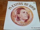 LOLA BELTRAN - 15 EXITOS DE ORO - LP