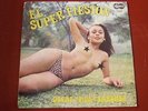 OSCAR PITIN SANCHEZ ''SUPER FIESTON'' SALSA DESCARGA PERU EX LP