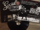 Social Distortion Live Rock am Ring 2011 Vinyl LP, Mike Ness, Punk