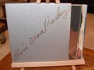 Elvis Aron Presley 1955-1980 25 Anniversary 8 LP Box Set W/ Booklet Numbered