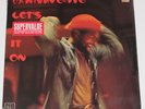 MARVIN GAYE  Sealed  