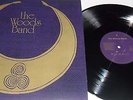 LP THE WOODS BAND The Woods Band (Re) PVC Nr. 353 - MINT/MINT