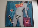 Rock Sealed LP -Rolling Stones-Under Cover-Rolling Stone 90120 numbered promo