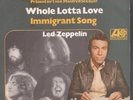 LED ZEPPELIN Whole Lotta Love 7