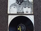 The Beatles Revolver Mono Vinyl Lp The Gramophone Co. Pmc 7009 Dr. Robert Sleeve