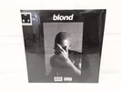 FRANK OCEAN Blond 2xLP Vinyl BLACK FRIDAY Official Press 2016 XL SEALED COPY