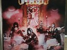 W.A.S.P. ?Self Title Lp Ex 1984 Italian Issue Capitol  64 2401951