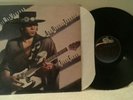 Stevie Ray Vaughan & Double Trouble Texas Flood LP  Epic BFE 38734