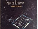 SUPERTRAMP Crime Of The Century MFSL nm ORIG Pressed JAPAN audiophile 1/2 speed