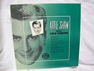 ARTIE SHAW -- Plays Cole Porter (10-Inch LP) LIKE NEW - MGM #517