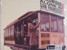 THELONIOUS MONK: Alone in San Francisco SEALED Analogue Prod Audiophile # 45 LP