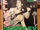 Elvis Presley RcaVictor LPM-1254  First Pressing 1956 Debut Album Vintage  LP