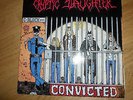 Convicted von Cryptic Slaughter