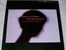 Bill Evans Trio ?– Waltz For Debby -Vinyl, LP, Reissue, Remastered, Riverside