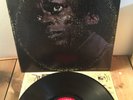MILES DAVIS in a silent way LP 1969 CS 9875 RARE JAZZ BOP FUSION herbie hancock
