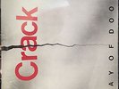 Crack Day Of Doom - rare Tiger Lily LP Prog/Psyc Grail