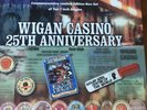 wigan casino 25th anniversary box set northern soul