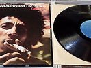 LP BOB MARLEY AND THE WAILERS CATCH A FIRE 1973 ISLAND ORIZZONTE