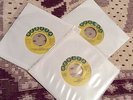 Jovens do Prenda with Singers Seventies Angola Rebita 7''/45 Afro Beat Folk