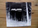 The Cure A Forest  UK Original FICS 10 7