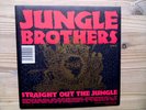 JUNGLE BROTHERS 