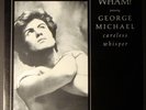 WHAM Careless Whisper 12