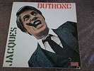 Jacques Dutronc - original 1st FR 1968 LP vinyle 33t vinyl