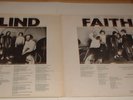 A1/B1 1969 BLIND FAITH LP POLYDOR 583059 GATEFOLD