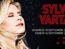 2 places Sylvie Vartan Olympia 2017