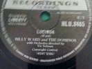 Billy ward and the dominoes, stardust and lucinda 78rpm.