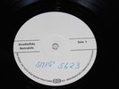 Ella Fitzgerald  / German LP Test Pressing / That Old Ella Magic SMFP 5623