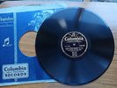 Savoy Hotel Orpheans Al Bowlly I Heard : Cabin In The Cotton Columbia CB483
