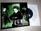 THE CURE - Live at the Shoreline Amphitheatre 1989, CLEAR 7