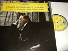 PIERRE FOURNIER : BRAHMS CELLO SONATEN LP DGG 139119 SLPM GERMANY