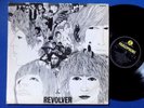 BEATLES UK MONO LP 1966 REVOLVER 2-3 MATRIX DR ROBERT 2ND PRESS PARLOPHONE NICE