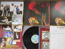E.L.O. Discovery JAPAN MASTER SOUND LP Audiophile w/Poster+Insert 30AP1877 FreeS