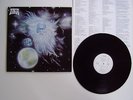 TITAN SAME LP Vinyl 33t France French metal 1986 adx sortilege trust maiden