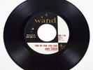 * BENNY GORDON * Turn On Your Light/Gonna Give Her All The Love I Got -Wand Soul