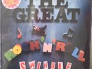 SEX PISTOLS THE GREAT ROCK N ROLL SWINDLE 2 X LP UK SEALED