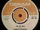 GRANNY'S INTENTIONS [GARY MOORE] 