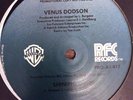 Venus Dodson - SHINING/HE SAID SHE SAID Very Rare Promo 12