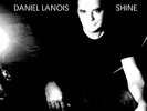 DANIEL LANOIS   SHINE   NEW / SEALED  ORIGINAL PRESSING Vinyl LP