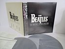 BEATLES past masters vol. one & two 2-LP JAPAN TOSHIBA EMI RP22-5601/2 W/ OBI /